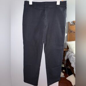 LOFT Women’s Black Dress Pants